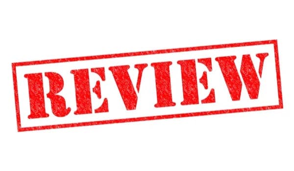 review